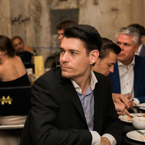Timo Demeijer
