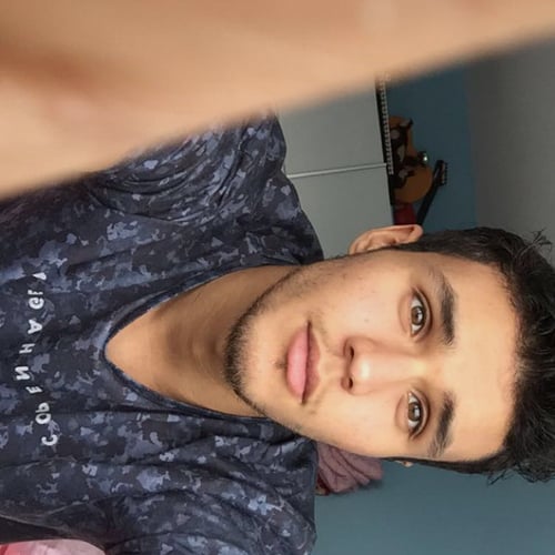 Hicham
