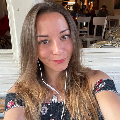 Nina Gheysens