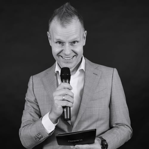 Florentijn Bos