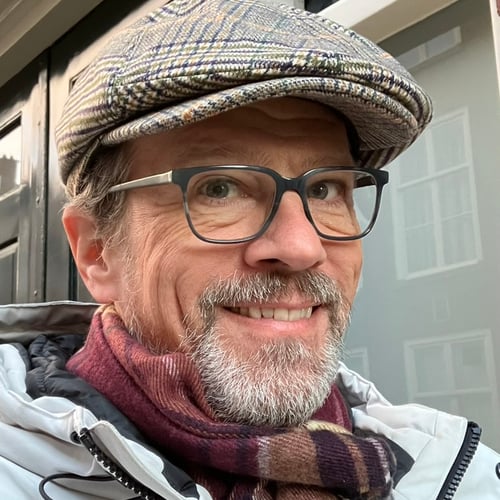 Ted Kinyak