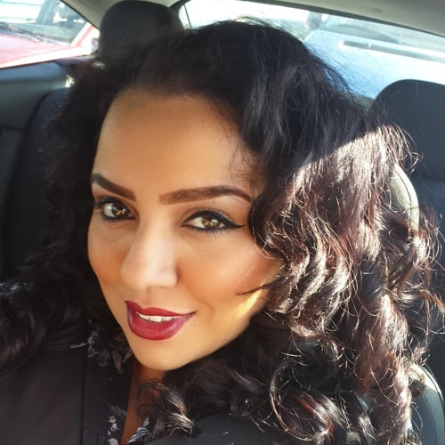 Latifa AitAmar