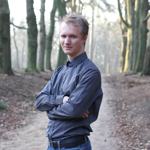 Kevin den Uijl