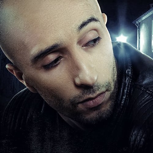 Ahmed Mahrach