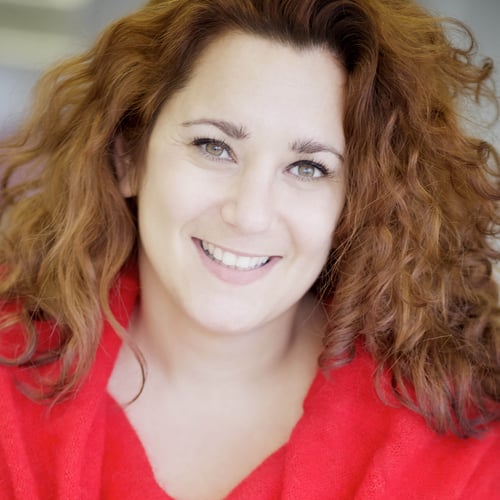 Sara van Gelder