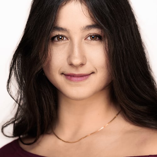 Martha Shakori