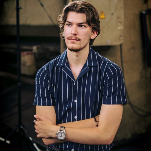 Jamai Christian