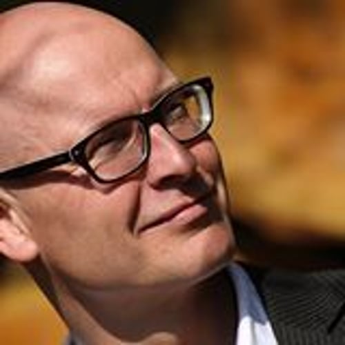 Arnoud Elferink