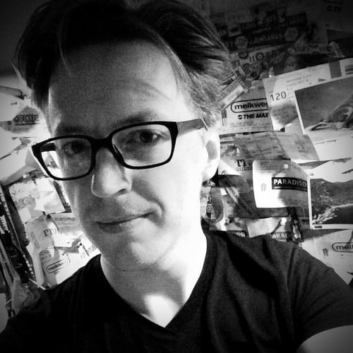 Martijn van Kuilenburg
