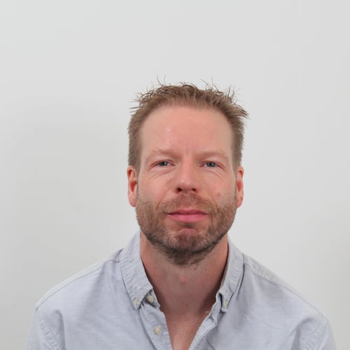 Jasper Vreken