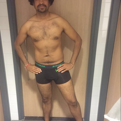 Rawien Lachminarainsingh
