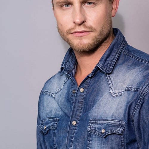 Joel De Tombe