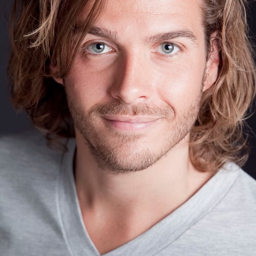 Mark Sloof Van Toor