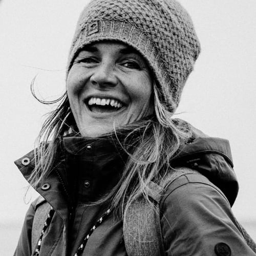 Ilse de Krijger