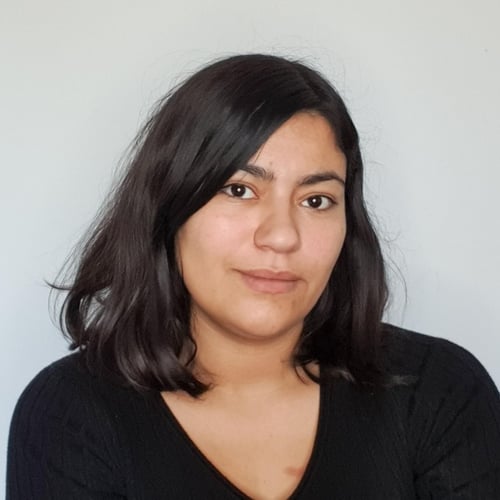 Carmen Rocha Nuñez