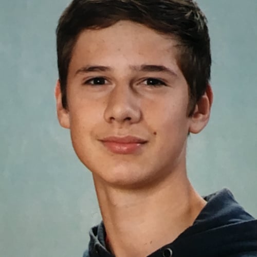 Mark Enzo van Dijk