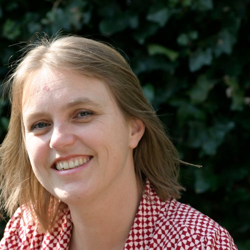 Jeannine Kooistra