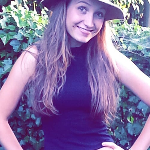 Malou de Way