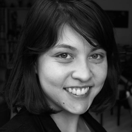 Alana van den Berg