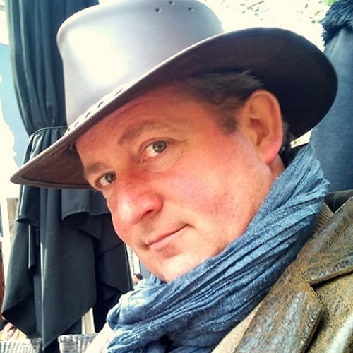 Dirk Jacobse