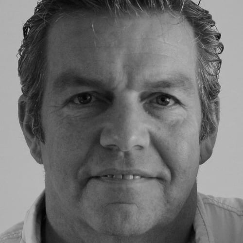 Rolf Trijber