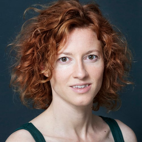 Danielle van de Ven