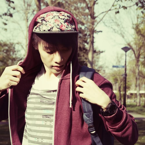 Ho Yin