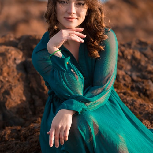 Inna yrievna Nahasiuk