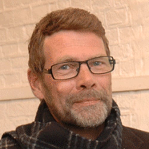 Ward van Hellemondt