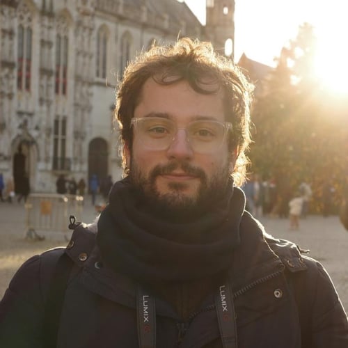 Davide Simonetti