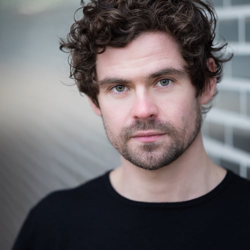 Matthew Carney