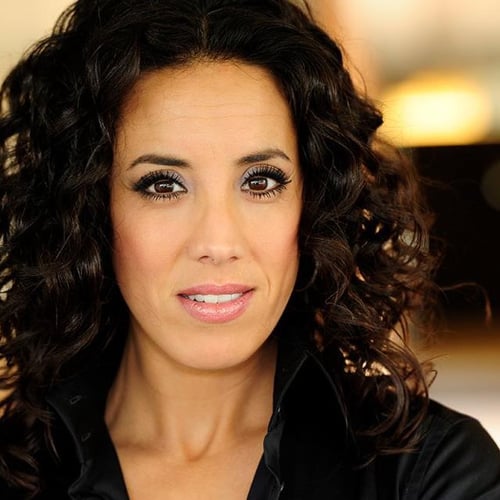 Aicha Marghadi