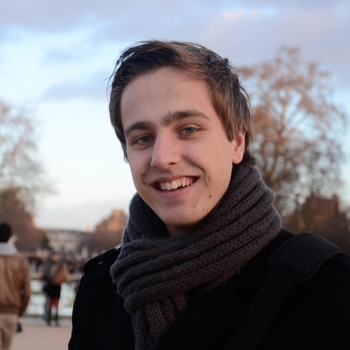 Jeroen Baars