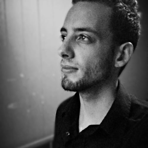 Wes Eisenberger