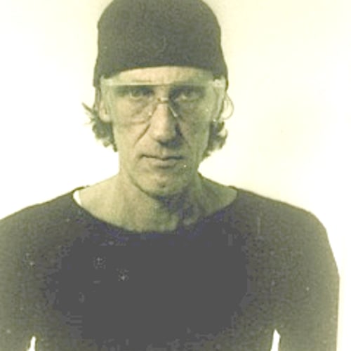Huug van Tienhoven