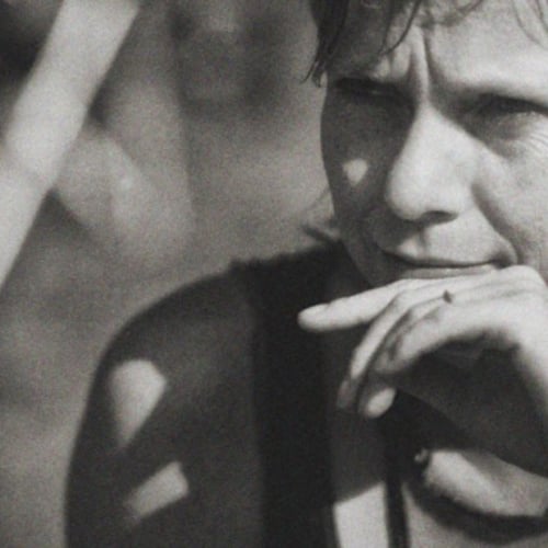 Sascha van der Mark