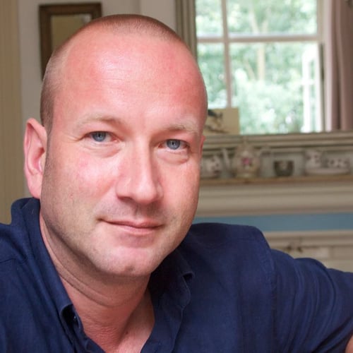 Harald Roelofs