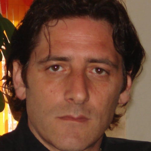 Domenico Di Franco