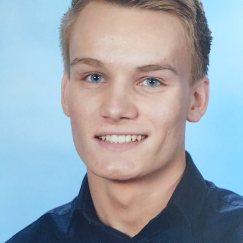 Jeroen