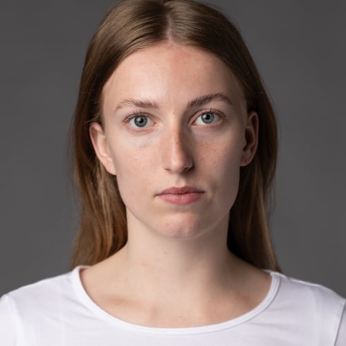 Ysabelle Glasbergen