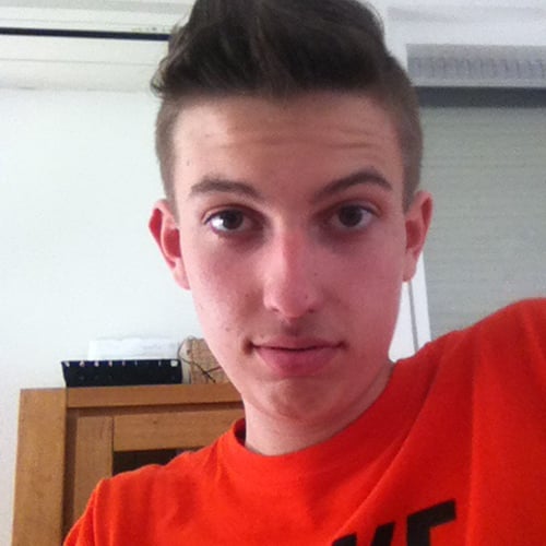 Thijs