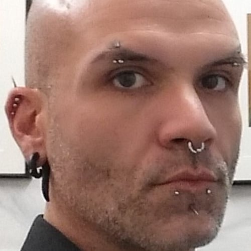 Valerio Bonarota