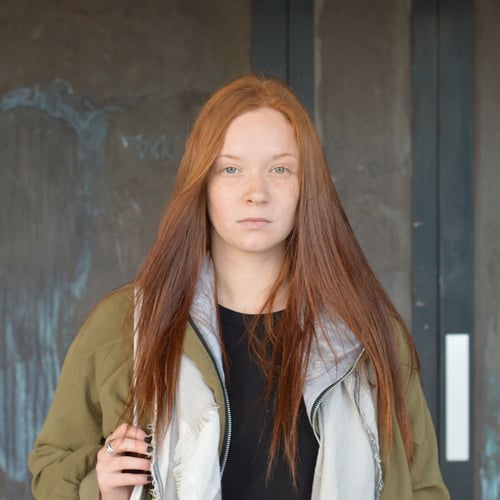 Tamara Kruijt