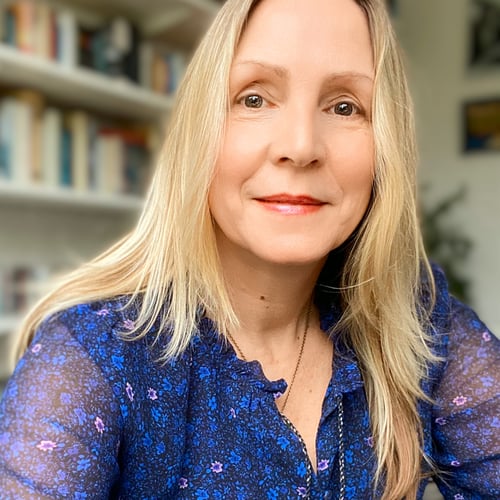 Pavanne dominique Veltman