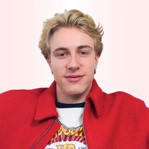 Jasper van den Born