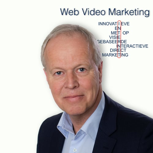 Dirk van der Veen