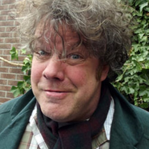 Stef de Reuver