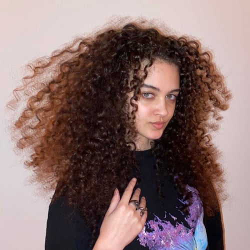 Kyara De Graaff