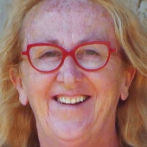 Gerda Budding-Duits