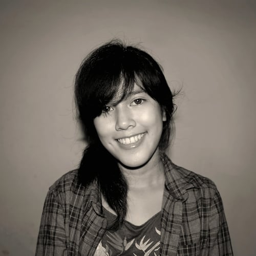 Satrina Anggasta Putri
